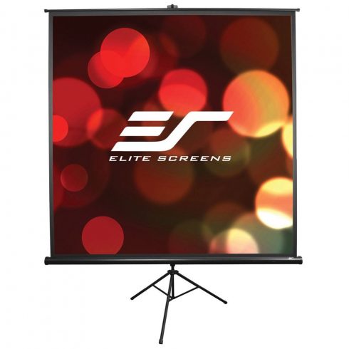 ELITE SCREENS mobilni tronožac zaslona 120" (304,8 cm)/ 4:3/ 182,9 x 243,8 cm/ pojačanje 1,1/ kućište crno