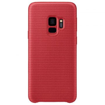   Samsung Hyperknit Cover - Futrola za Samsung Galaxy S9 (crvena)