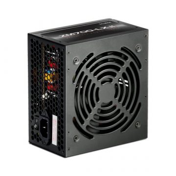   Zalman tápforrás ZM700-LXII / 700W / ATX / act. PFC / 120 mm-es ventilátor