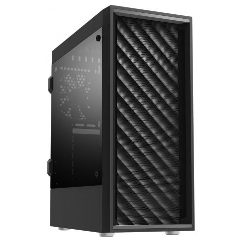 Zalman kućište T7 / Middle tower / ATX / USB 3.0 / USB 2.0 / transparentna strana