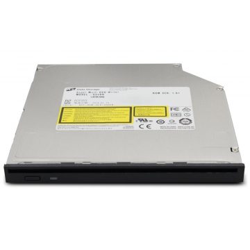   Hitachi-LG BH16NS55 / Blu-ray / unutarnji / SATA / crno / skupno