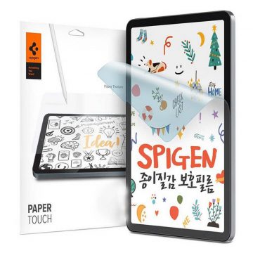   Spigen Paper Touch Pro - Zaštitna folija za iPad Pro 12.9" (2022-2020)