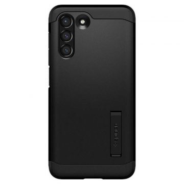   Spigen Tough Armor - Futrola za Samsung Galaxy S21 FE Case (crna)