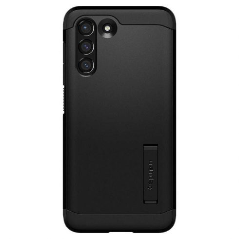 Spigen Tough Armor - Futrola za Samsung Galaxy S21 FE Case (crna)