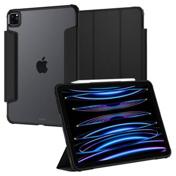   Spigen Ultra Hybrid Pro - torbica za iPad Pro 11" (2022-2020) (crna)