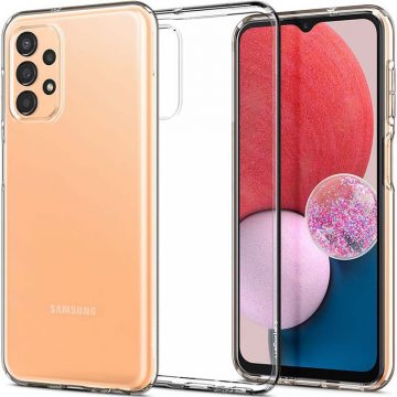   Spigen Liquid Crystal - Futrola za Samsung Galaxy A13 4G Case (prozirna)