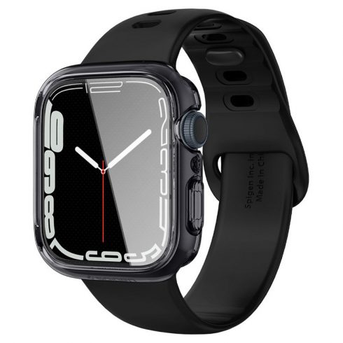 Spigen Ultra Hybrid - Torbica za Apple Watch 7/8/9 45 mm (Space Crystal)