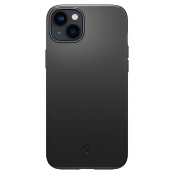 Spigen Thin Fit - Futrola za iPhone 14 Plus (crna)