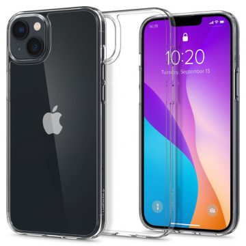   Spigen Airskin Hybrid – Futrola za iPhone 14 Plus (prozirna)