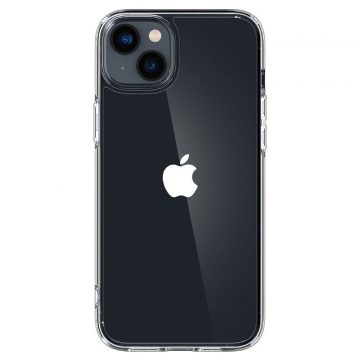   Spigen Ultra Hybrid - Futrola za iPhone 15 Plus / iPhone 14 Plus (prozirna)