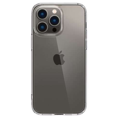 Spigen Ultra Hybrid - Futrola za iPhone 14 Pro (prozirna)