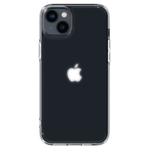 Spigen Ultra Hybrid Matte - Case za iPhone 14 (prozirna mat)