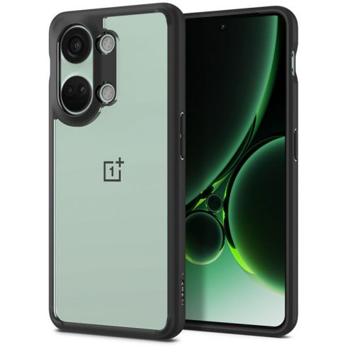 Spigen Ultra Hybrid - Futrola za OnePlus Nord 3 5G (mat crna)