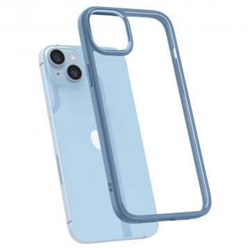 Spigen Ultra Hybrid - Maska za iPhone 14 (Sierra Blue)