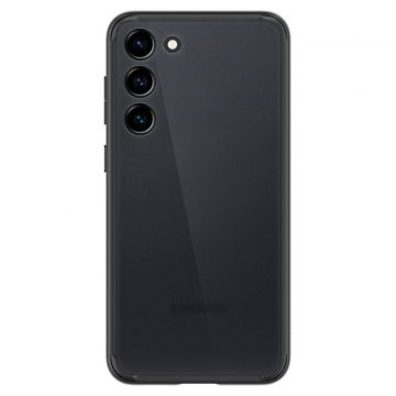   Spigen Ultra Hybrid - Maska za Samsung Galaxy S23 (Frost Black)