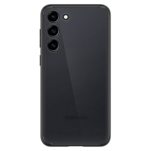 Spigen Ultra Hybrid - Maska za Samsung Galaxy S23 (Frost Black)