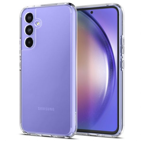 Spigen Ultra Hybrid - Maska za Samsung Galaxy A54 5G (prozirna)