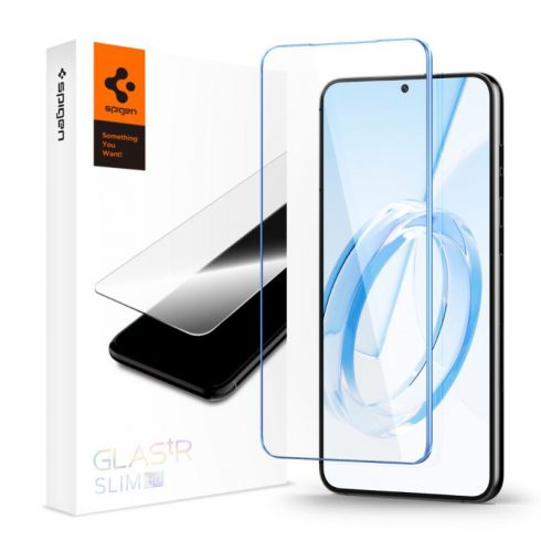 Spigen Glas.TR Slim - Kaljeno staklo za Samsung Galaxy S23+