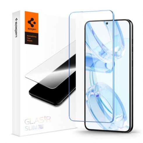 Spigen Glas.TR Slim - Kaljeno staklo za Samsung Galaxy S23