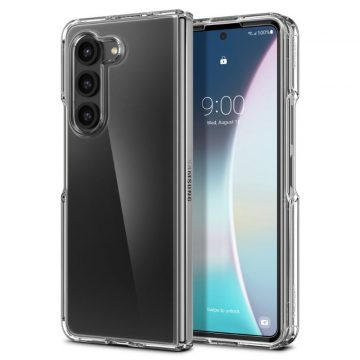   Spigen Ultra Hybrid - Futrola za Samsung Galaxy Z Fold 5 (prozirna)