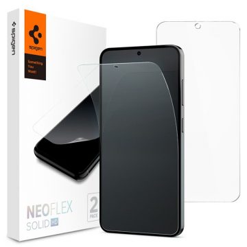   Spigen Neo Flex 2-Pack - Zaštitna folija 2 kom za Samsung Galaxy S24+ (Transparent)