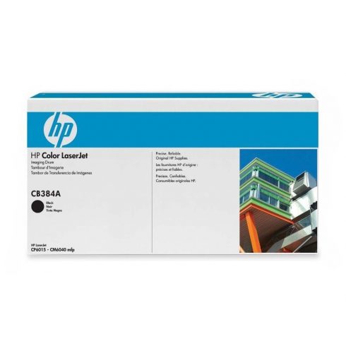 HP slikovni bubanj crni, CB384A za HP Color LJ CM6040