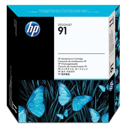 HP 91 uložak za održavanje