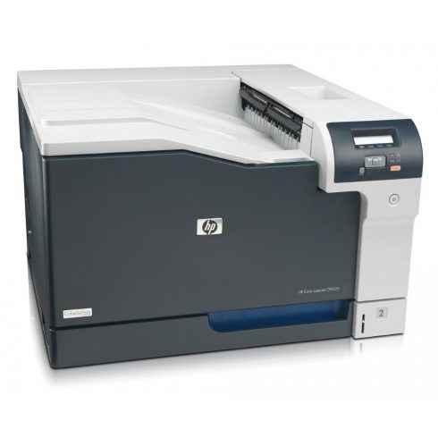 HP Color LaserJet Professional CP5225dn/ A3/ 600x600/ Duplex/ LCD displej/ USB/ LAN/ wifi/ Crno-bílá