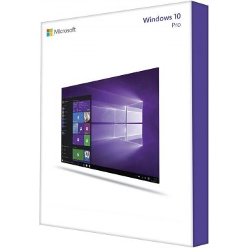   Microsoft Windows Pro 10 64-bit CZ - komplet za legalizaciju (GetGenuineKit - GGK)