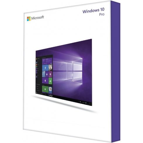 Microsoft Windows Pro 10 64-bit CZ - komplet za legalizaciju (GetGenuineKit - GGK)