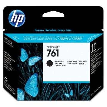 HP 761 Matte Black Designjet ispisna glava