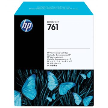 HP 761 Designjet patrona za održavanje