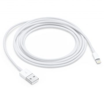 Apple Lightning na USB kabel (2m)