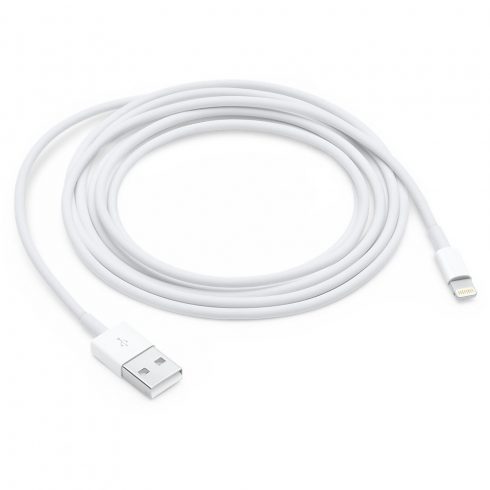 Apple Lightning na USB kabel (2m)