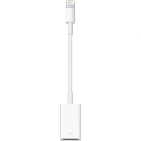 Apple Lightning na USB adapter za kameru