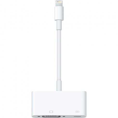 Apple Lightning na VGA adapter