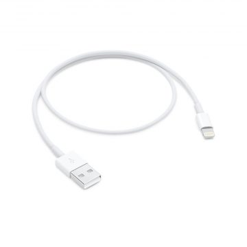 Apple Lightning na USB kabel (0,5 m)