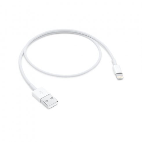 Apple Lightning na USB kabel (0,5 m)