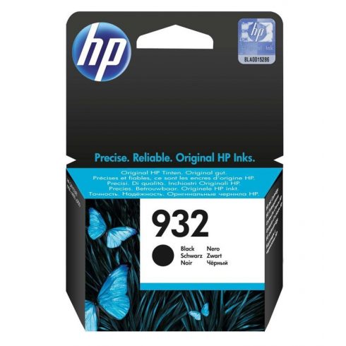 HP 932 crni originalni spremnik s tintom