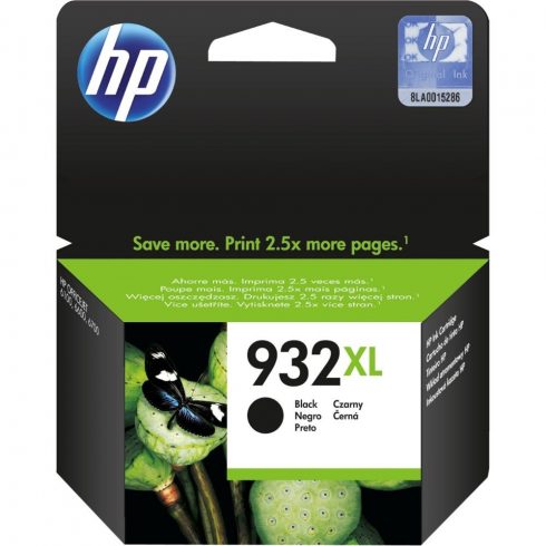 HP ink cartridge 932XL crni veliki CN053AE original