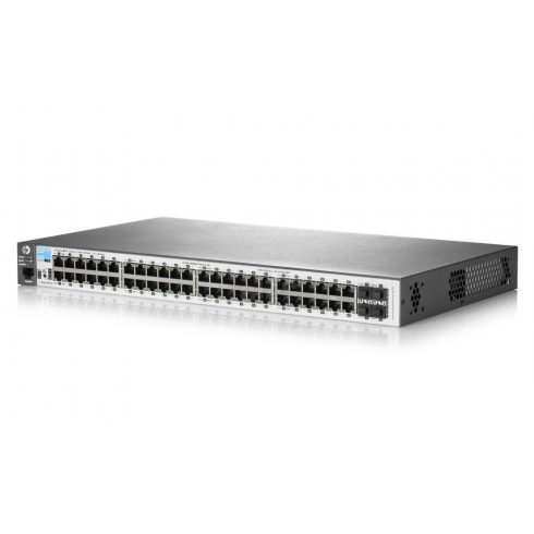 Prekidač HPE Aruba 2530 48G