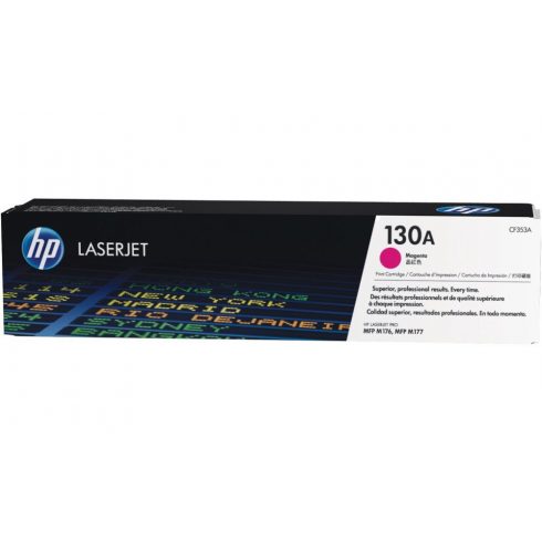 HP ispisni uložak magenta, CF353A