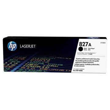 HP 827A crni originalni LaserJet toner uložak