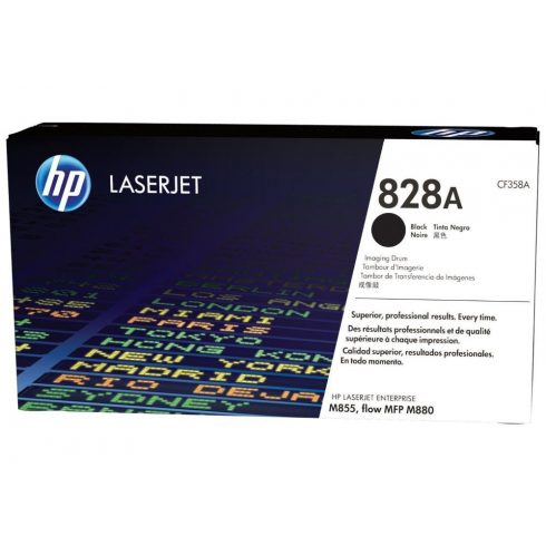 HP 828A crni LaserJet slikovni bubanj