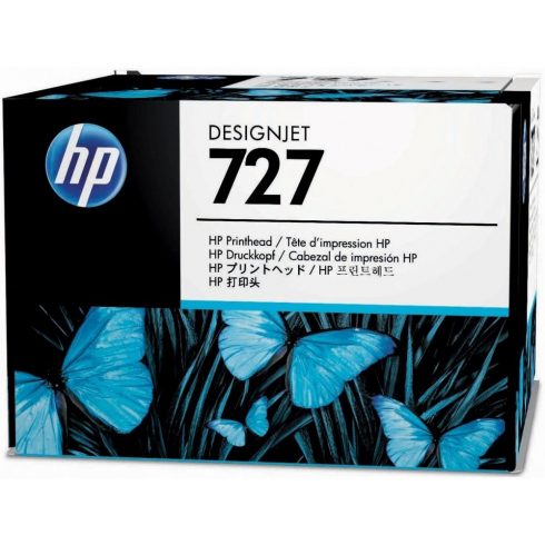 HP ispisna glava (727) B3P06A za DesignJet