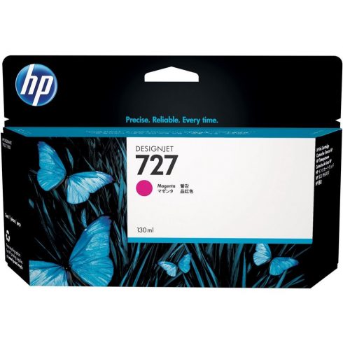 HP uložak B3P20A (727) magenta za DesignJet - 130 ml