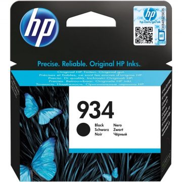 HP ink cartridge 934 black C2P19AE original