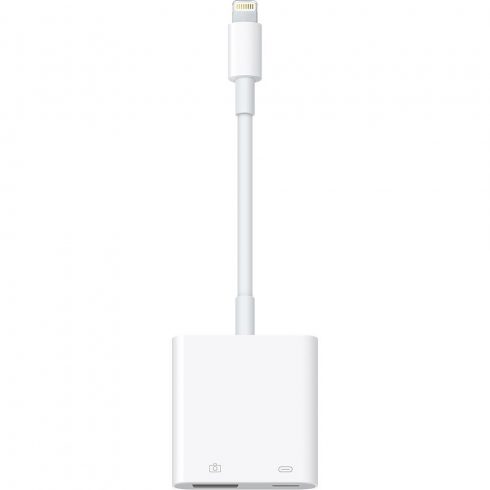 Apple Lightning na USB3 adapter za kameru