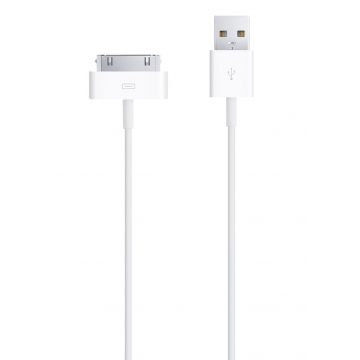 Apple Dock konektor na USB kabel