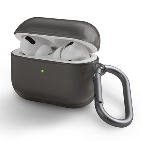 UNIQ Glase - futrola za Apple AirPods Pro (Smoke)